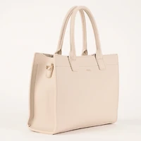 Mini sac fourre-tout Riona Cady RFID en galets