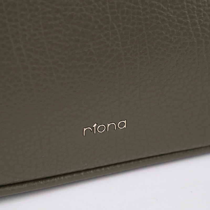 Riona Gretchen RFID Shoulder Bag