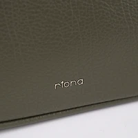 Riona Gretchen RFID Shoulder Bag