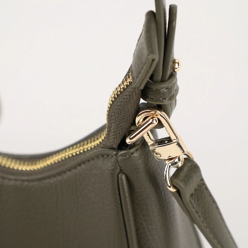 Riona Gretchen RFID Shoulder Bag
