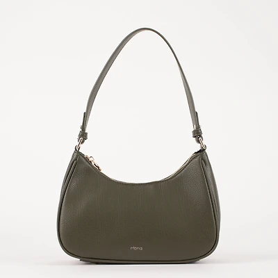 Riona Gretchen RFID Shoulder Bag