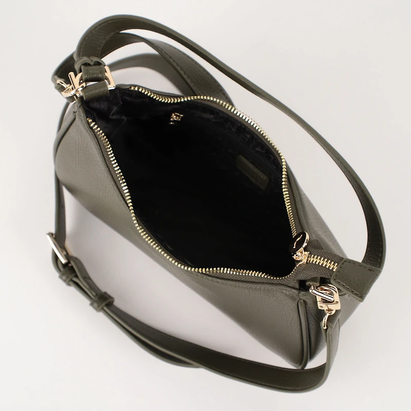 Riona Gretchen RFID Shoulder Bag