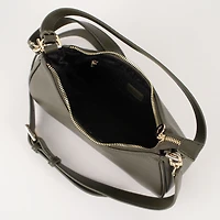 Riona Gretchen RFID Shoulder Bag