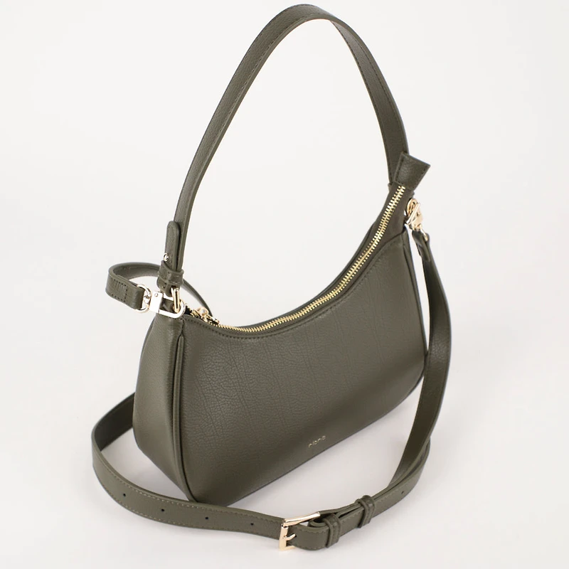 Riona Gretchen RFID Shoulder Bag