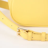 Riona Gretchen RFID Shoulder Bag