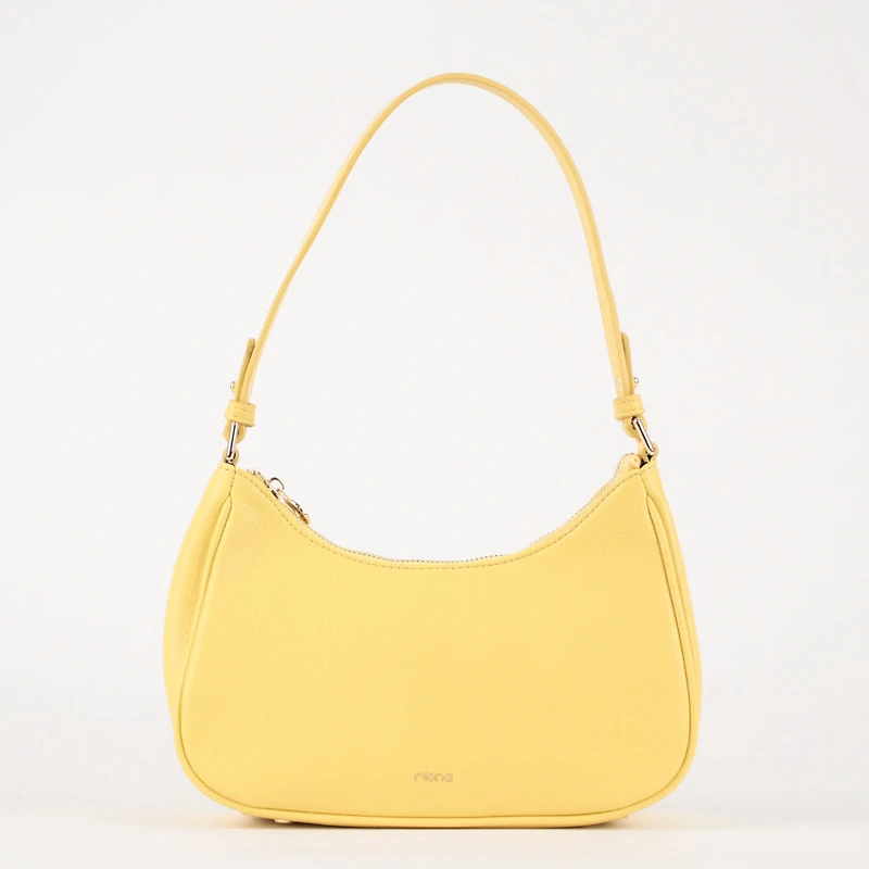 Riona Gretchen RFID Shoulder Bag