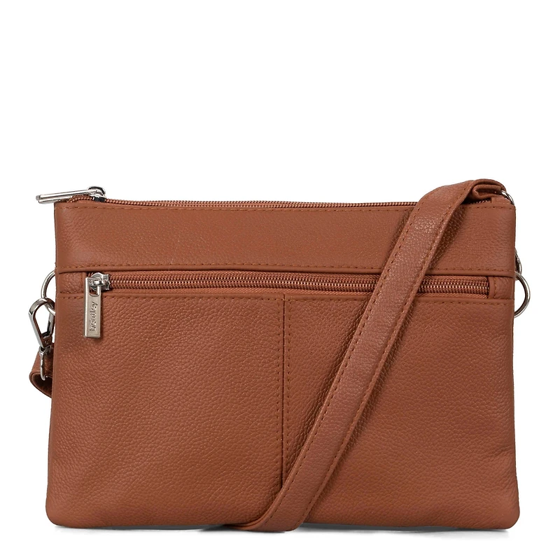 Sac bandoulière Bentley Mini Essentiels RFID E/W