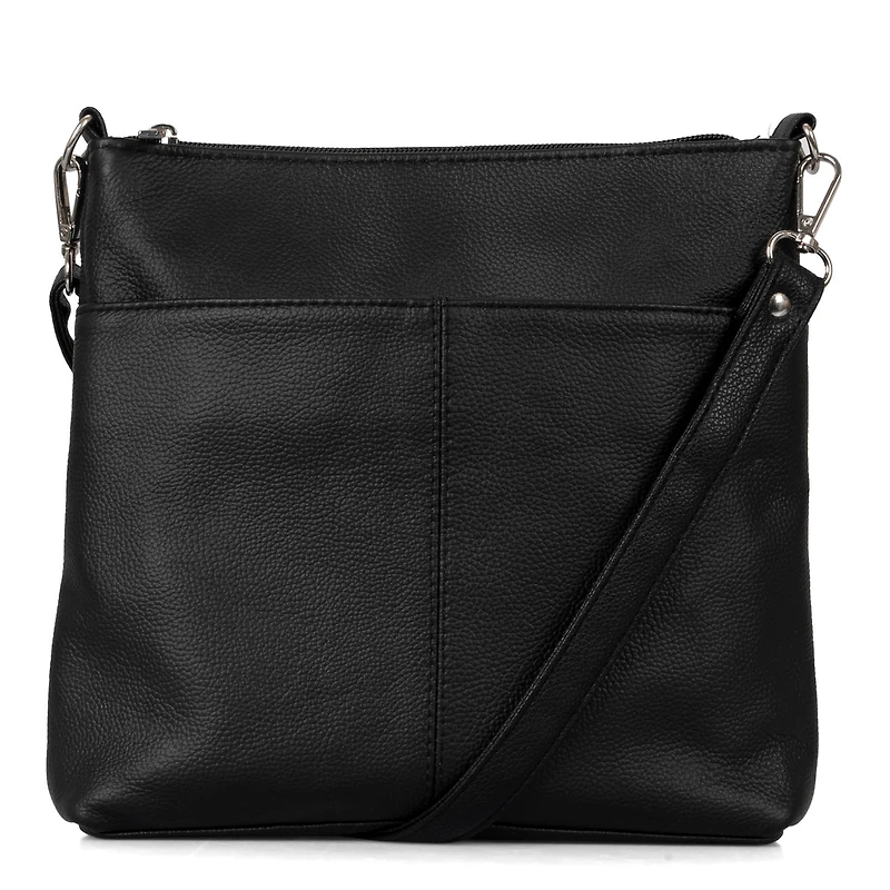 Bentley Mini Essentials RFID Crossbody