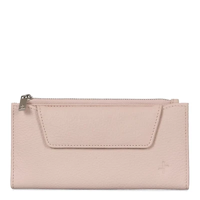 Premium Tab Wallet | Leather