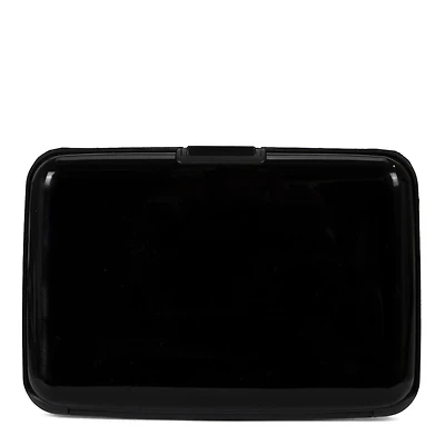 Tracker Aluminum Case RFID Solid