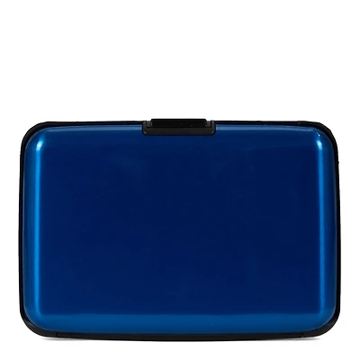 Tracker Aluminum Case RFID Solid