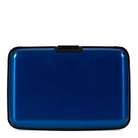 Tracker Aluminum Case RFID Solid