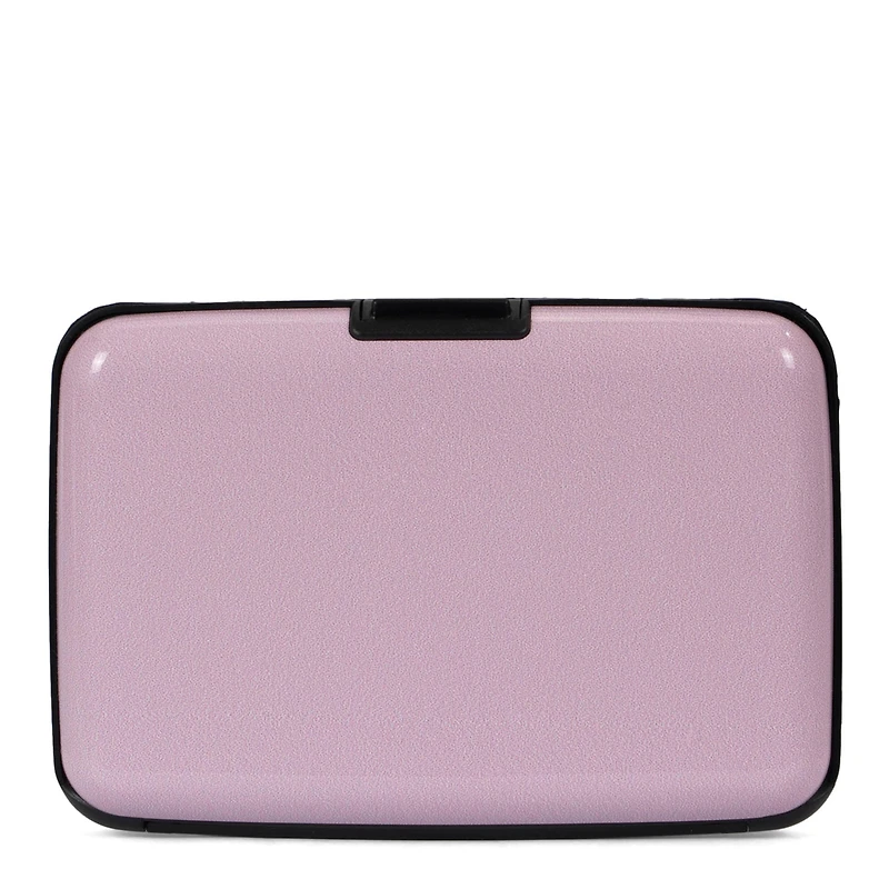 Tracker Aluminum Case RFID Solid