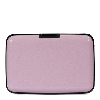 Tracker Aluminum Case RFID Solid