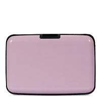 Tracker Aluminum Case RFID Solid