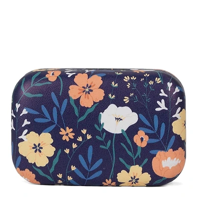Tracker Snap Top Case Fall Florals