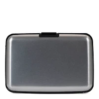 Tracker Aluminum Case RFID Solid