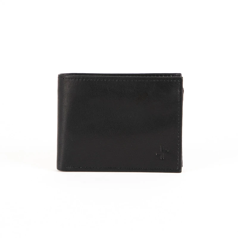 Tracker Core RFID Leather Flip up