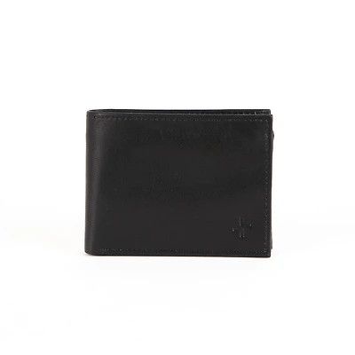 Tracker Core RFID Leather Flip up