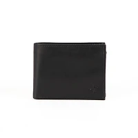 Tracker Core RFID Leather Flip up
