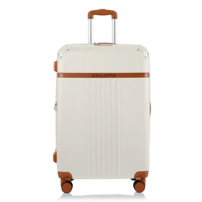 Champs Vintage 28in Hard Shell
