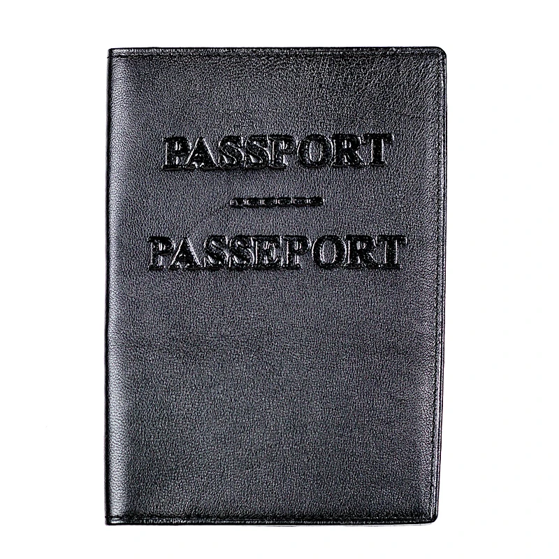 Champs Express Leather PP holder