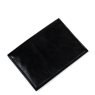Champs Leather Card Wallet