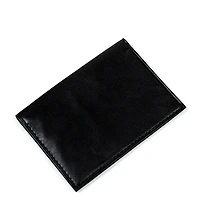 Champs Leather Card Wallet