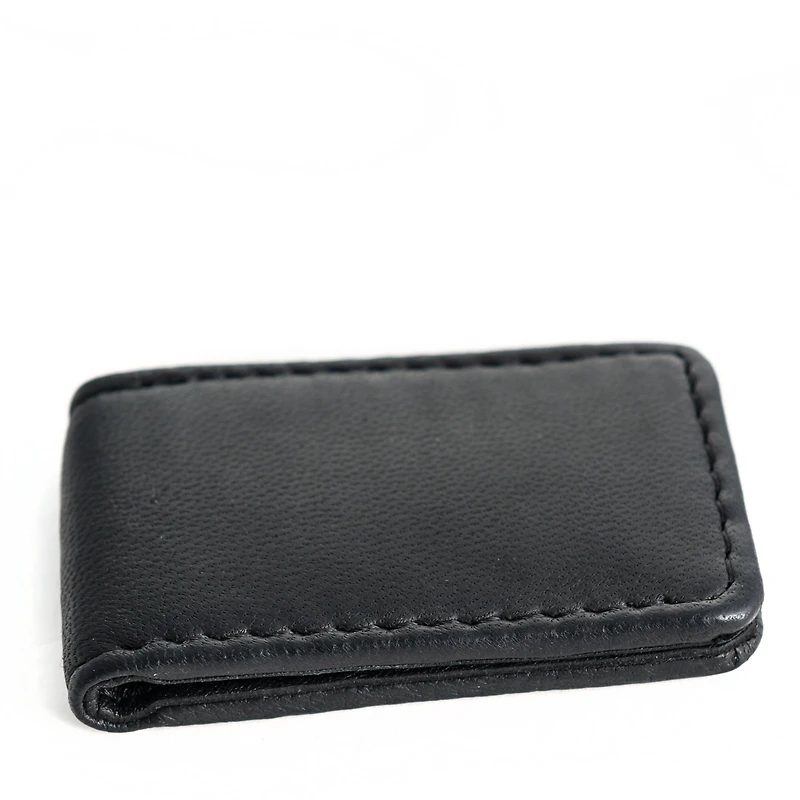 Champs Leather CC Holder