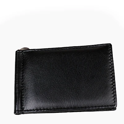 Champs Leather CC Holder