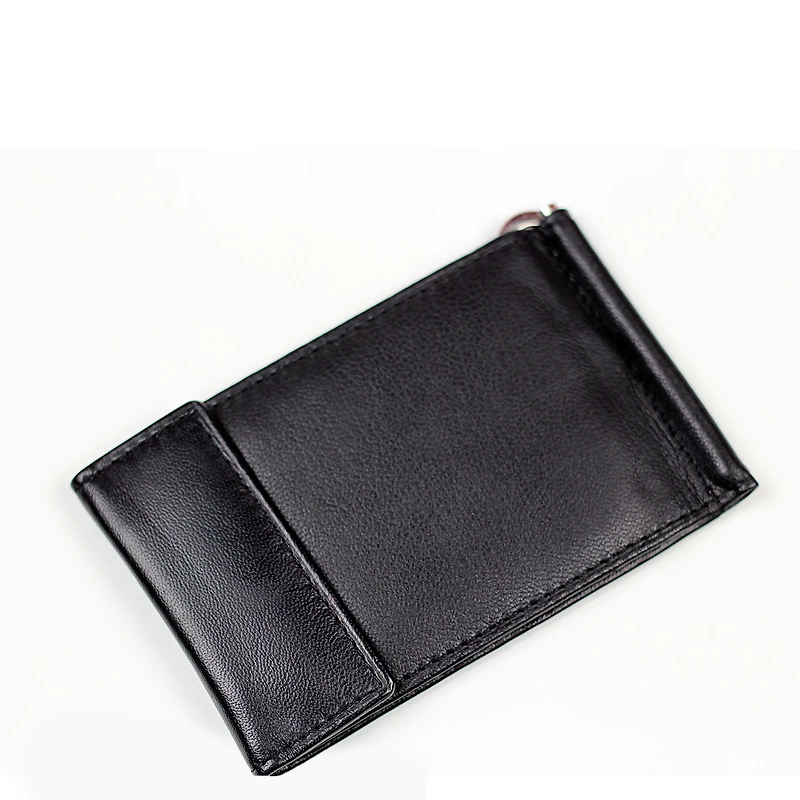 Champs Leather CC Holder