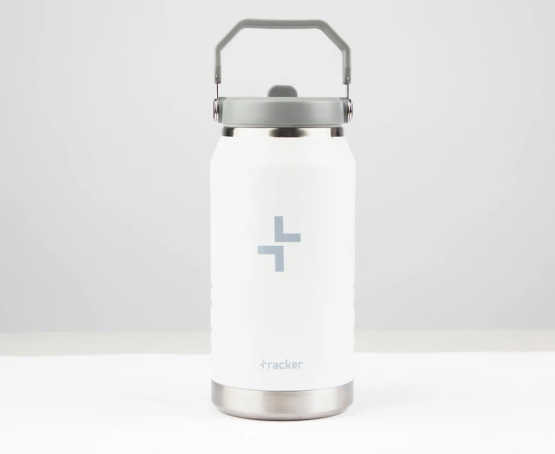 Tracker travel bottle 1200ml