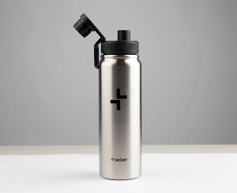 Bouteille de voyage Tracker 800 ml