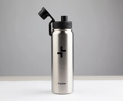 Bouteille de voyage Tracker 800 ml