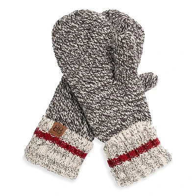 FINAL SALE BB Women Cabin Mitten