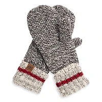 FINAL SALE BB Women Cabin Mitten
