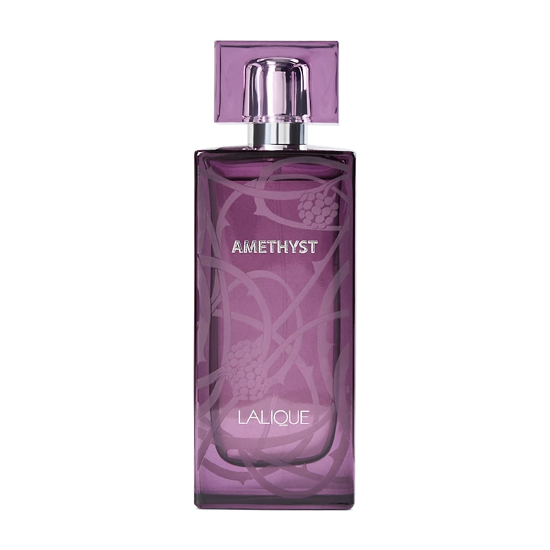 Lalique Amethyst Eau de Parfum - In store only