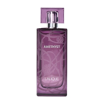 Lalique Amethyst Eau de Parfum - In store only