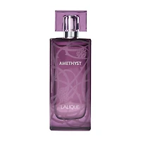 Lalique Amethyst Eau de Parfum - In store only