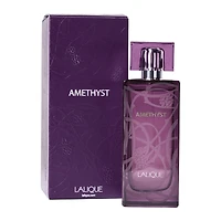 Lalique Amethyst Eau de Parfum - In store only