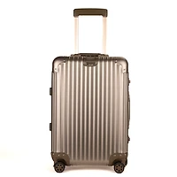 Bagages Bentley en aluminium, petits modèles