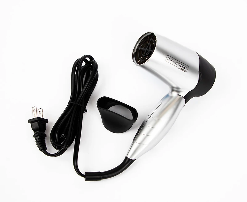 Conair mini folding hair dryer