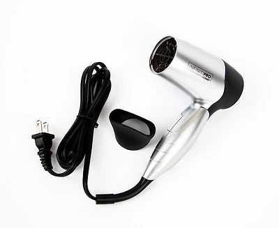 Conair mini folding hair dryer