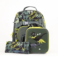 Tracker Dinosaur 4-Piece Set