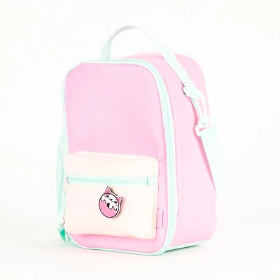 Tracker Girl Fun Patch BL