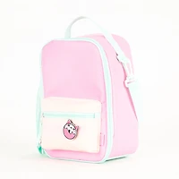Tracker Girl Fun Patch BL