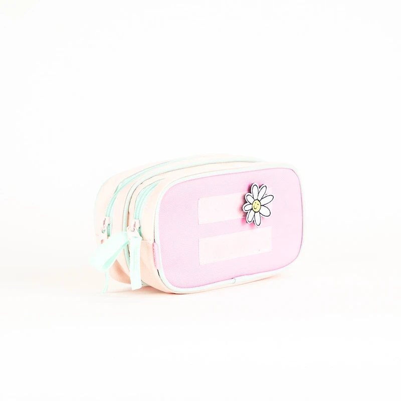 Tracker Girl Fun Patch Trousse