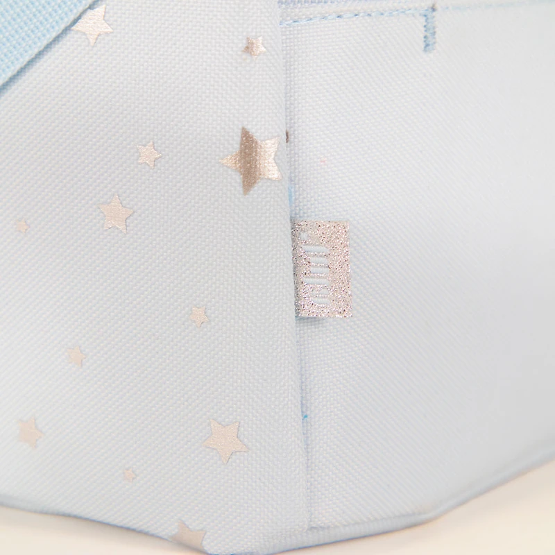 Lula Star foil BL