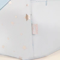 Lula Star foil BL