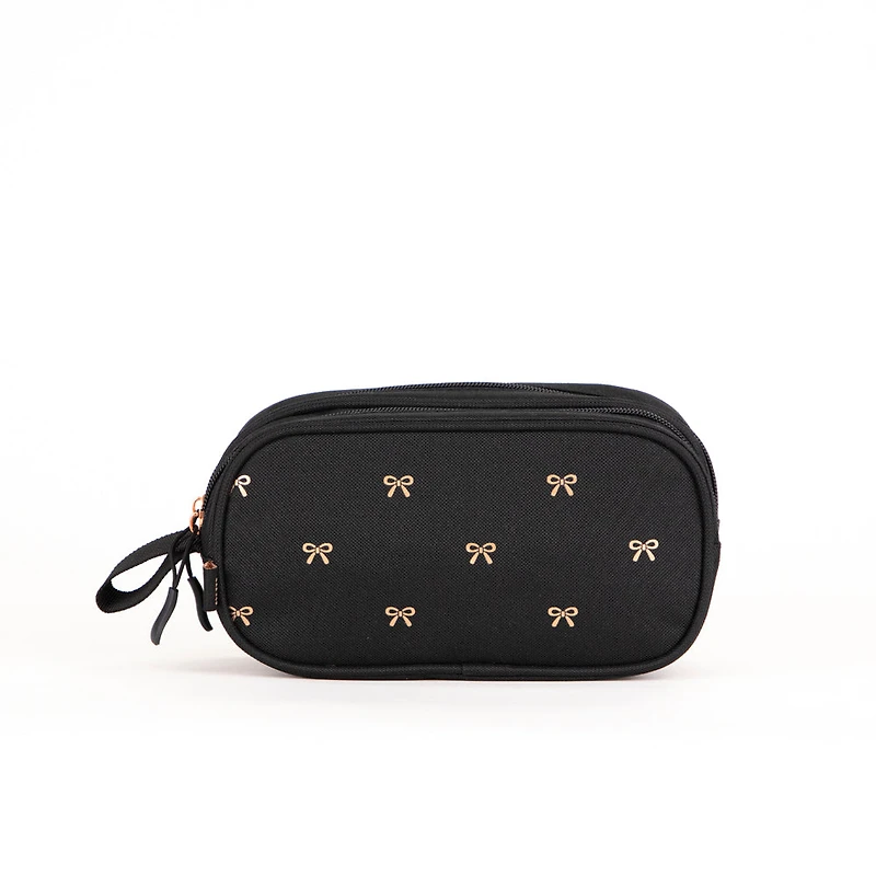 Lula Bow Foil Trousse